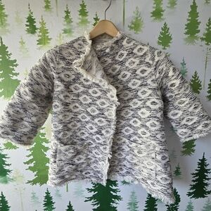 World Market Open Jacket
